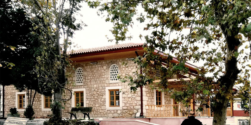 Hizmet Galerisi