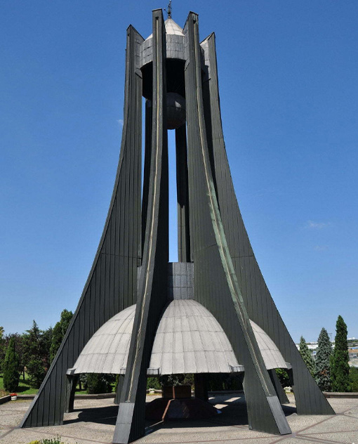 Turgut Özal Anıt Mezarı Onarım İşi